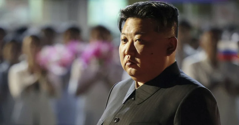 Kim Çen In Rusiyanın Pxenyandakı səfirinin vəfatı ilə bağlı Putinə başsağlığı verib