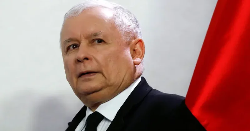 Polşa Avropa İttifaqını ağır xəstə elan etdi