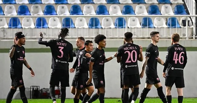 “Sabah” “Neftçi”ni 2 qolla üstələdi Video