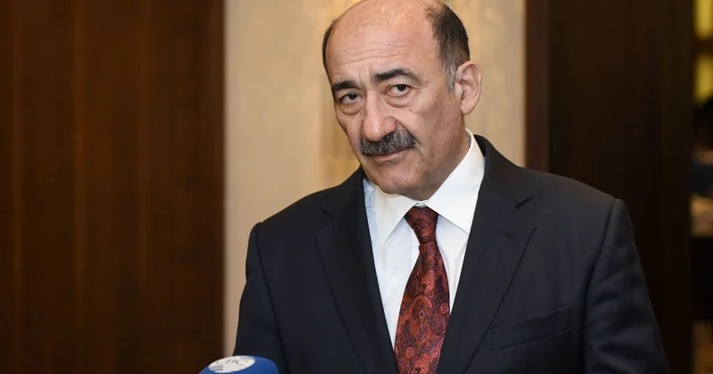 Əbülfəs Qarayevin Rusiya ilə əlaqələri haqda şok Siyahıda başqa ölkə də var imiş…