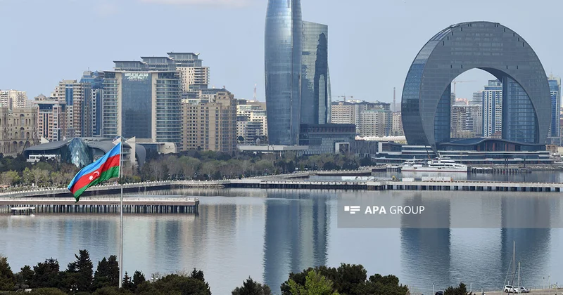 ООН: Урбанизация в Азербайджане почти удвоила городские площади