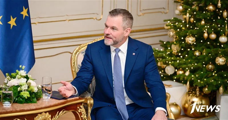 Президент Словакии: Азербайджан страна с крупнейшей экономикой на Южном Кавказе