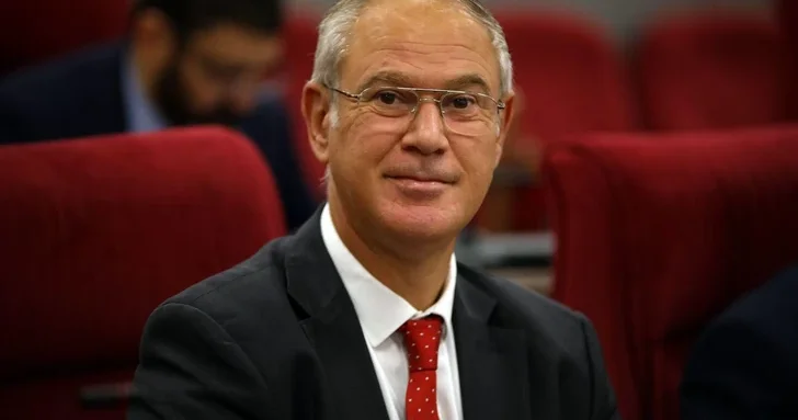 Министр Хасипоглу: Женщинам инвесторам из Азербайджана те же привилегии, что и киприоткам