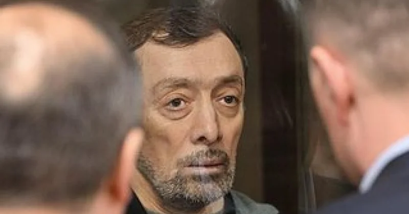 Секретный свидетель в деле миллиардера Сулейманова