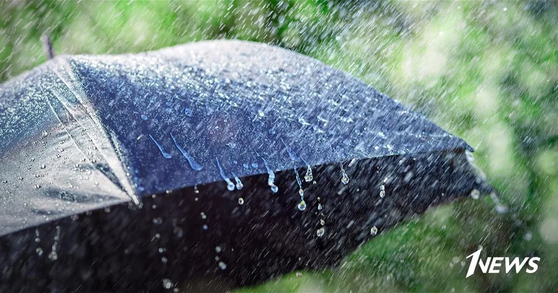 Погода на вторник: В Баку ожидаются ливни