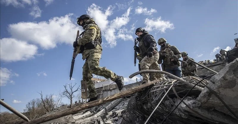 Qubernator müşaviri: “Sakinlər evlərini Ukraynanın KONKRET