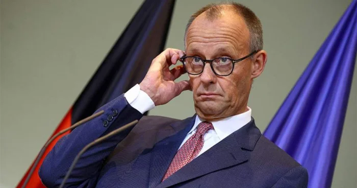 Mertsin mövqeyi zəifləyir