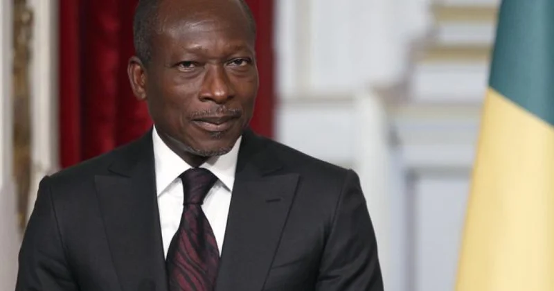 Benində dövlət çevrilişi cəhdinin qarşısı alınıb