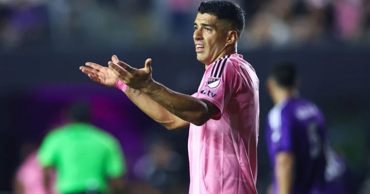 KİV: Suares vətəninə qayıdır