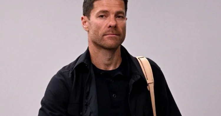 Xabi Alonso üçün son şans