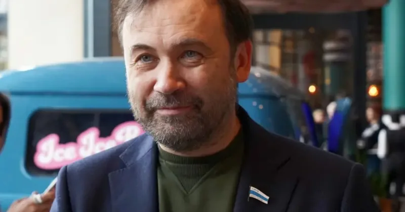 Съезд народных депутатов объявили террористической организацией