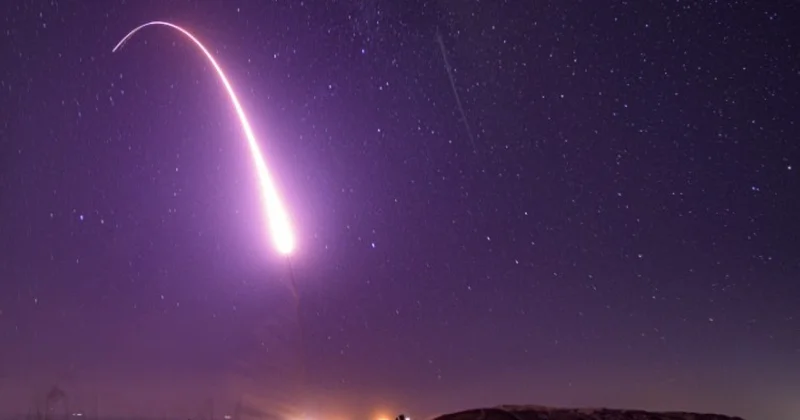 ABŞ və Avstraliya hipersəs raketlərin birgə istehsalı üzərində işləyir