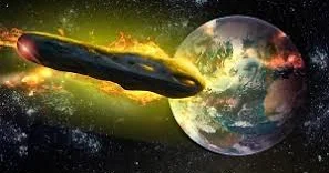 Yadplanetli gəmisi 3I/ATLAS qeyri adi yeni bir detalla alimləri təəccübləndirdi