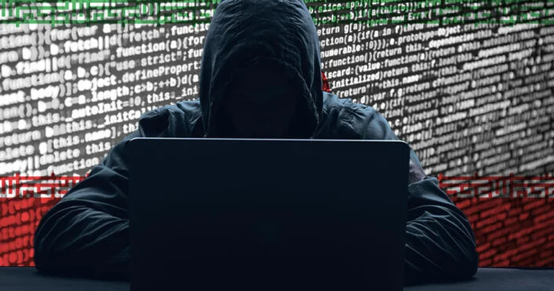 Кибервойна: Иранские хакеры используют новый метод против Азербайджана