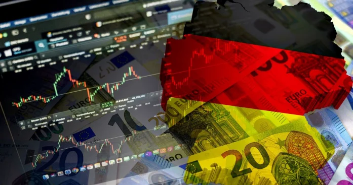 Politico: “Ukraynaya kreditin əsas təminatçısı Almaniya olacaq”