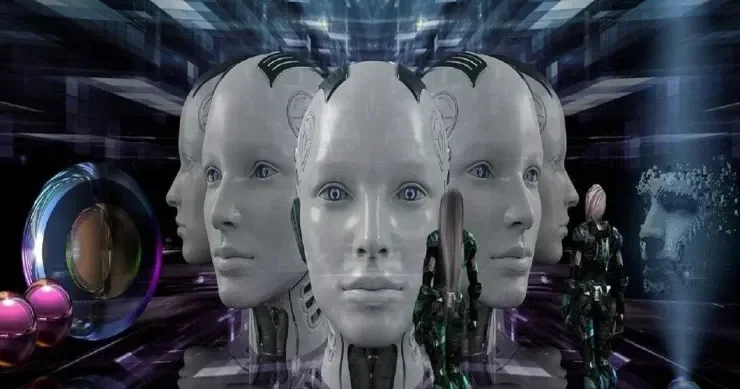 Süni intellektin yaradıcısı milyarderlərin gizlətdiyi dəhşətli həqiqəti AÇIQLADI