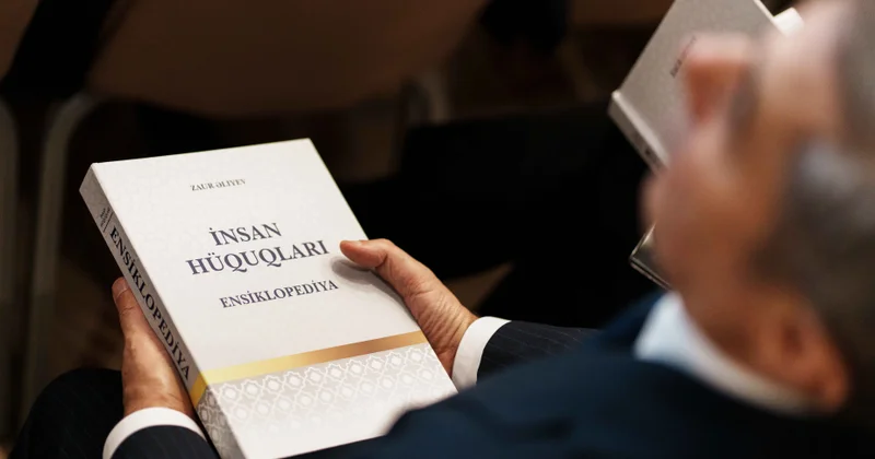 bp universitetlər üçün insan hüquqları üzrə yeni tədris vəsaiti dərc edib