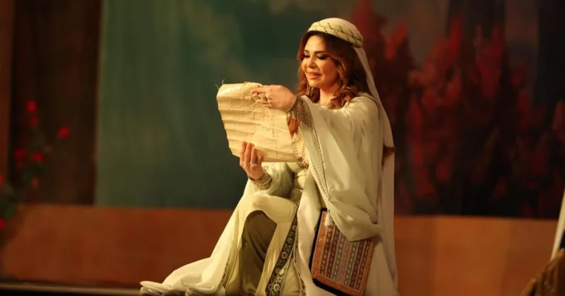 Xalq artisti Nəzakət Teymurova: Arzum budur ki, yaxşı hər zaman pisin yolunu kəsə bilsin