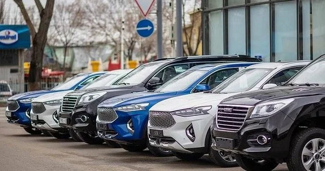 Nə Hyundai, nə də Tesla! Budur dünyada ən çox satılan avtomobil