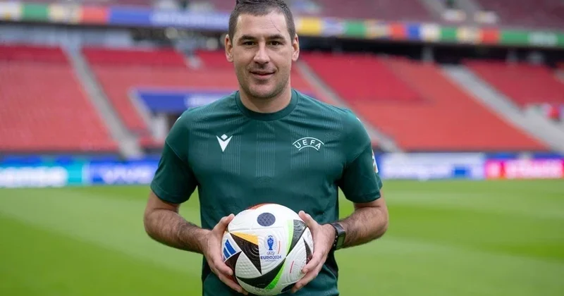 “Qarabağ” “Ayaks” oyununun hakimi hər iki klubla yaxşı tanışdır