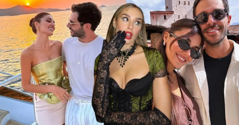 Handedən ayrılıb onunla sevgili oldu FOTO