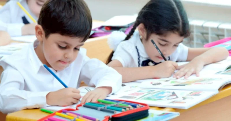 Məktəblərdə təhlükəsizlik tədbirləri belə görülməlidir Ekspertdən AÇIQLAMA