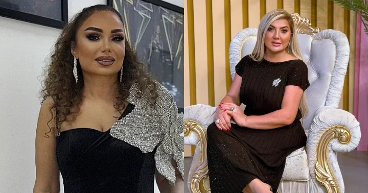 Könül Kərimova Nazilə Səfərlini bloka atdı