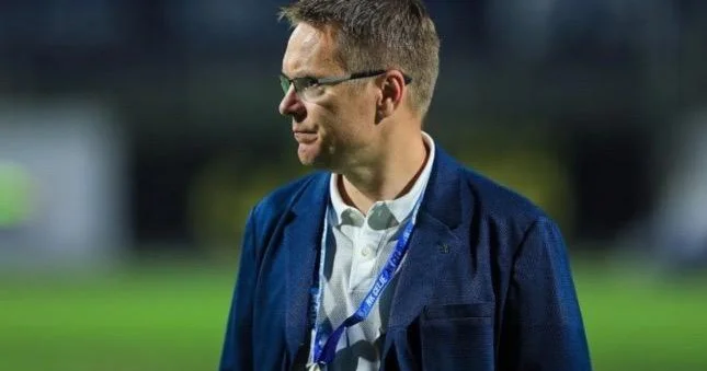 Sabah ı hər zaman belə görmək istəyirik Valdas Dambrauskas