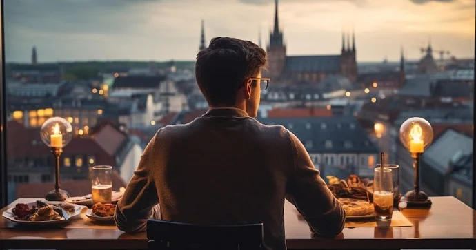 Dünyanın ən zənginləri necə qidalanır?