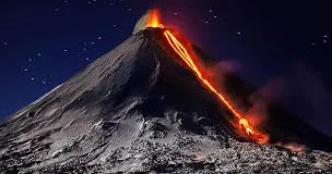 Bu vulkanlar hər an püskürə bilər?