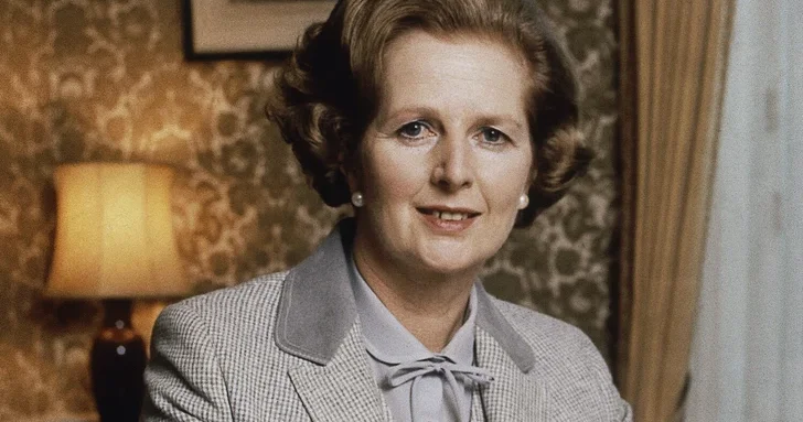 Стало известно об обстреле в 1989 году в Мозамбике самолета Маргарет Тэтчер