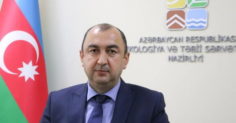 Təhlükəli havanın proqnozlaşdırılması üçün radar sistemləri quraşdırılıb Nazir müavini