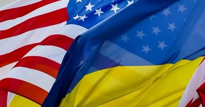 Американцы на переговорах с Украиной: Быстрее, быстрее, быстрее AFP