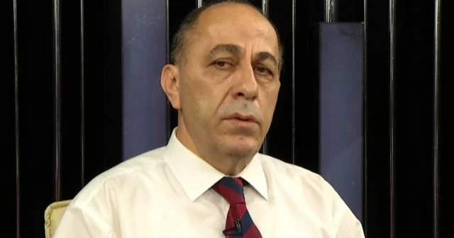 “Azərbaycanda 11 min 260 nəfərin İİV lə yaşaması yüksək göstəricidir” TANINMIŞ HƏKİMLƏ MÜSAHİBƏ