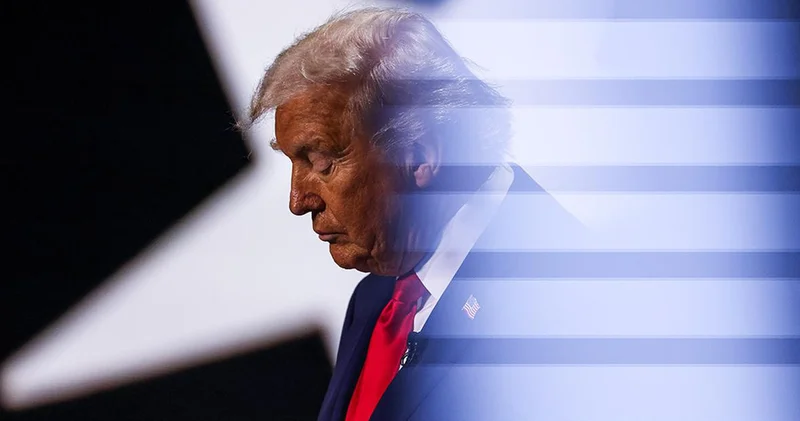 Трамп усомнился в законности объединения Netflix и Warner Bros.