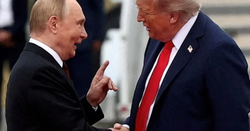 Putin daha çox şey istəyir