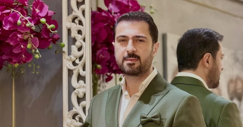 47 yaşlı Namiq: Dodağın püstə, yanağın almadı Fotolar