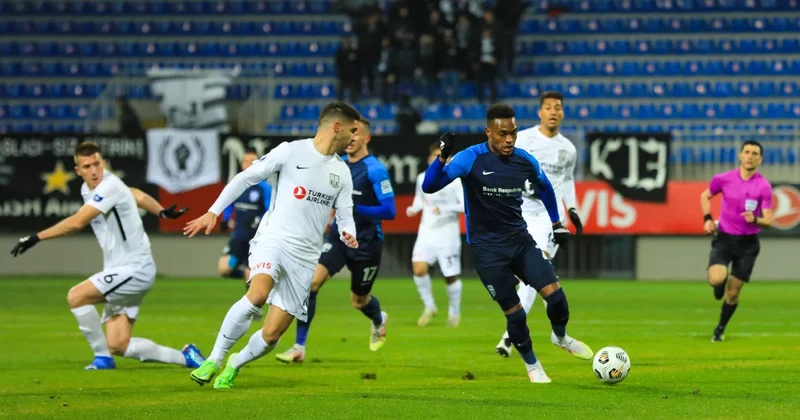 Sabah evdə Neftçi”ni qəbul edəcək YENİLƏNİR