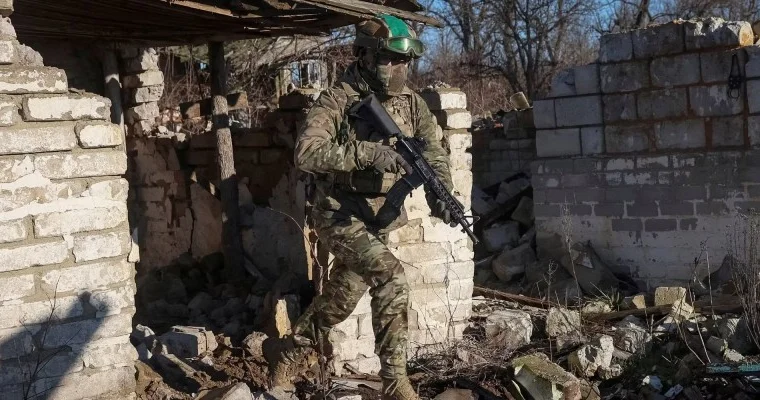 Xarkov VURULDU: 3 ölü, 10 yaralı...