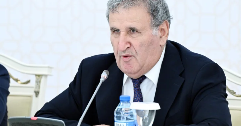 AMEA rəhbəri: Prezidentin dövlət dilimizlə bağlı səsləndirdiyi fikirlər akademik qurumlar qarşısında mühüm vəzifələr qoyur