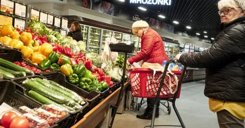 Polşa hökuməti vətəndaşları ekstremal vəziyyət üçün “uzunmüddətli tədarük“ görməyə çağırdı...