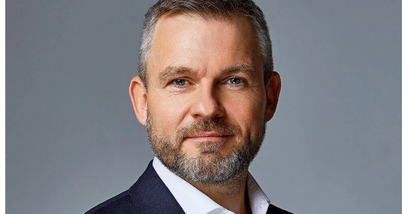 Slovakiya Azərbaycanı yerləşdiyi regionda strateji əhəmiyyətə malik tərəfdaş hesab edir Peter Pelleqrini