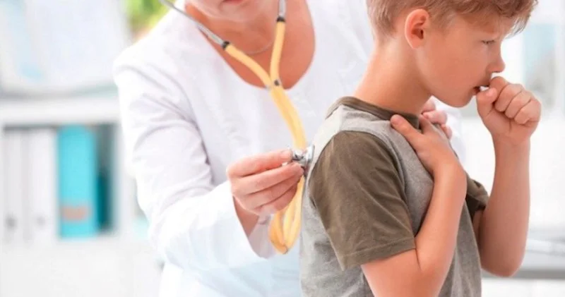 Yüksək hərarət körpədə beyin zədələnməsinə səbəb olur Həkim