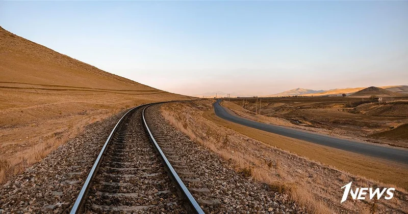 Аббас Арагчи: В Иране выполнена половина работ по проекту Север Юг