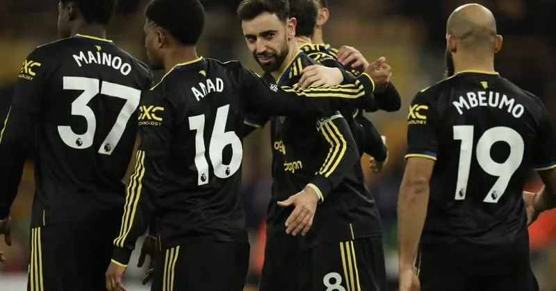 Premyer Liqa: “Yunayted”dən darmadağın