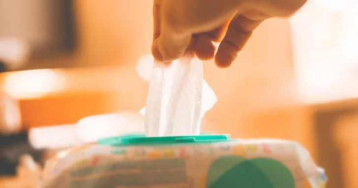 Влажные салфетки в Азербайджане: экологическая угроза, которую нельзя игнорировать