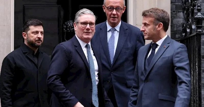 Görüşdə nə müzakirə olundu? − Zelenski açıqladı