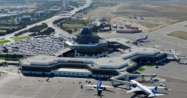 Hava limanında yükdaşıyan fəhlə kimi işə düzəlmək üçün pul verdilər, aldadıldılar...