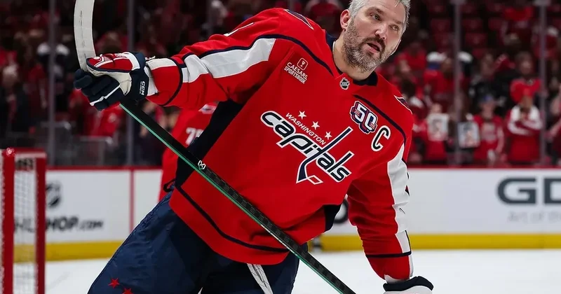 Oveçkin səfər oyunlarında xal sayını 800 ə çatdırdı