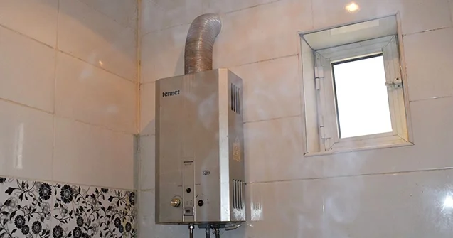 Abşeronda 41 yaşlı kişi dəm qazından boğularaq ölüb